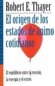 Portada de El Origen De Los Estados De Animo Cotidianos