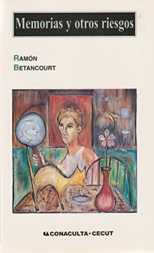 Portada de Memorias y otros riesgos