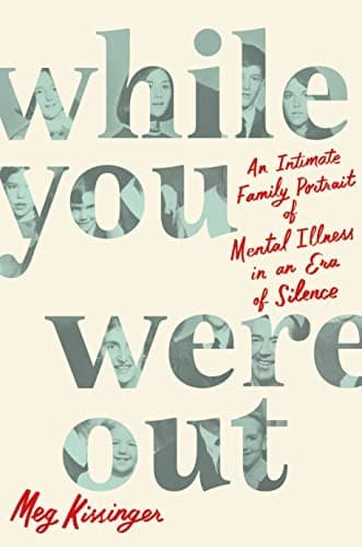 Portada de While You Were Out