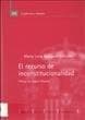 Portada de El recurso de inconstitucionalidad