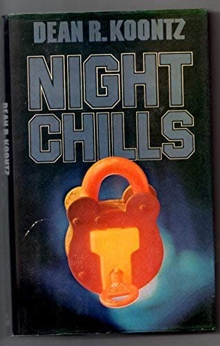 Portada de Night chills