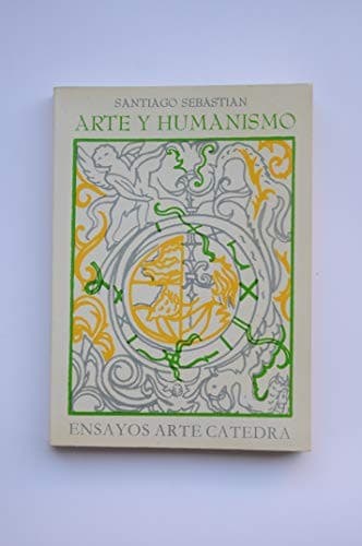 Portada de Arte y humanismo