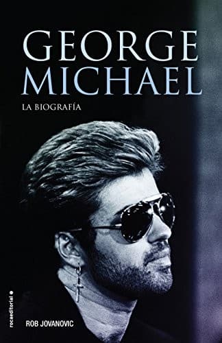 Portada de George Michael