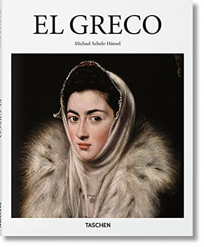 Portada de Greco