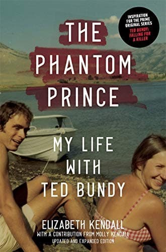 Portada de Phantom Prince