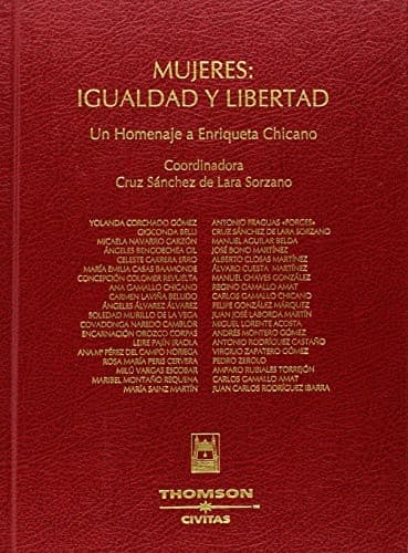 Portada de Mujeres