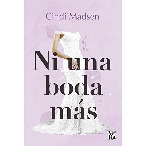 Portada de Ni una Boda Más