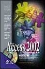 Portada de Access 2002 (La Biblia De)