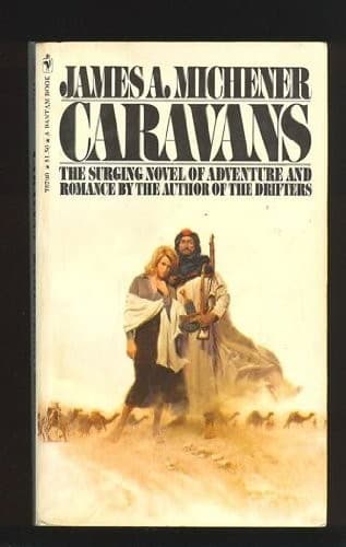 Portada de Caravans
