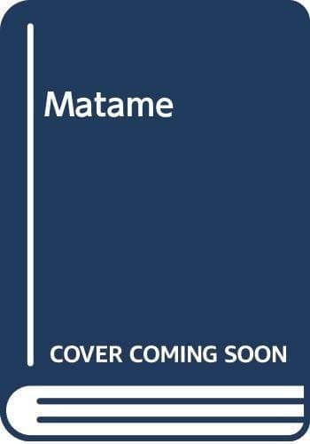 Portada de Mátame