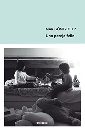 Portada de Una pareja feliz