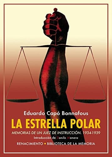 Portada de La Estrella Polar