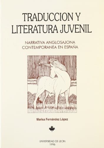 Portada de Traducción y literatura juvenil