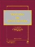 Portada de Tratado De Ginecologia