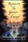 Portada de Return to Gone-Away