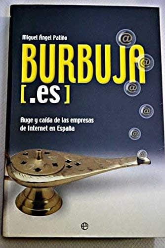 Portada de Burbuja.es