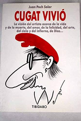 Portada de Cugat vivió