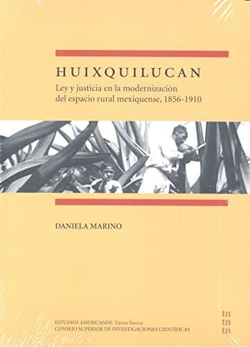 Portada de Huixquilucan