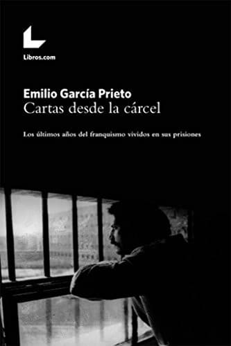 Portada de CARTAS DESDE LA C?RCEL
