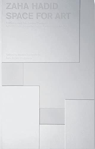 Portada de Zaha Hadid