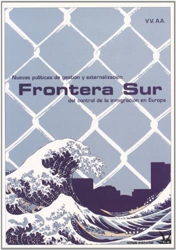 Portada de Frontera Sur