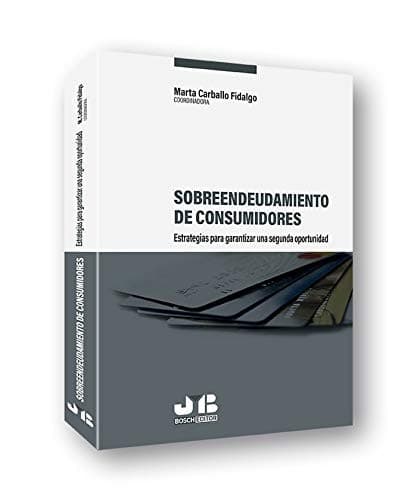 Portada de Sobreendeudamiento de consumidores