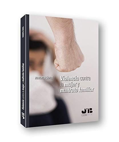Portada de Violencia contra la mujer y maltrato familiar