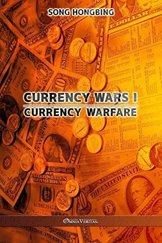 Portada de Currency Wars I
