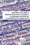 Portada de Estudio de Casos y Propuestas en el Acceso y la Rehabilitación de la Vivienda en Andalucía