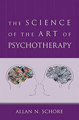 Portada de The science of the art of psychotherapy