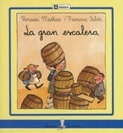 Portada de Gran Escalera, La