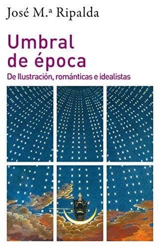 Portada de Umbral de época