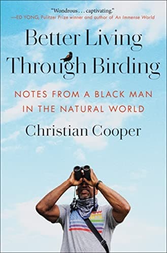 Portada de Better Living Through Birding