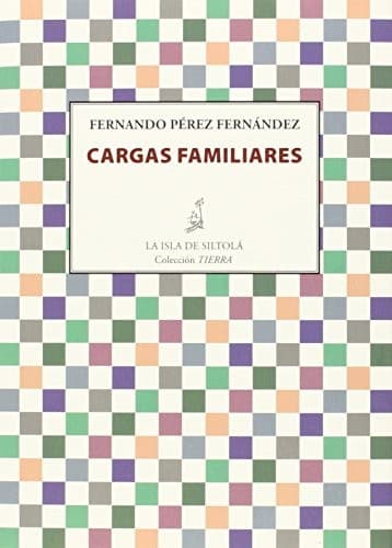 Portada de Cargas familiares
