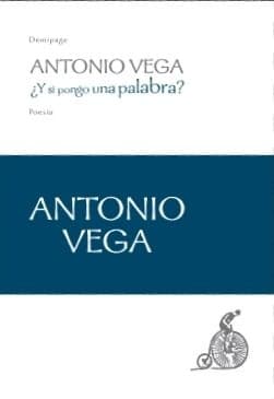 Portada de Y si pongo una palabra?