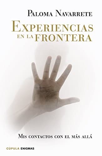 Portada de Experiencias en la frontera