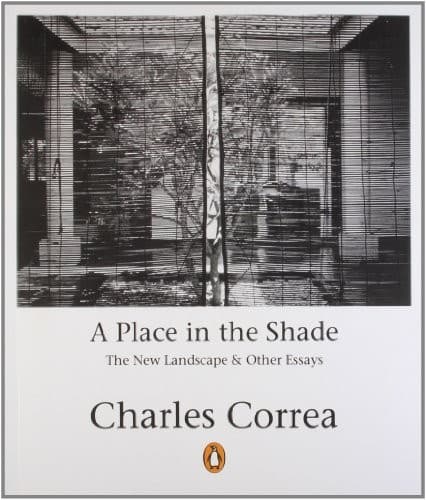 Portada de A place in the shade