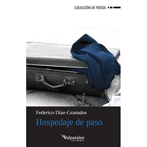 Portada de Hospedaje de paso