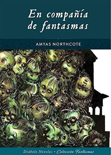 Portada de En Compañia De Fantasmas