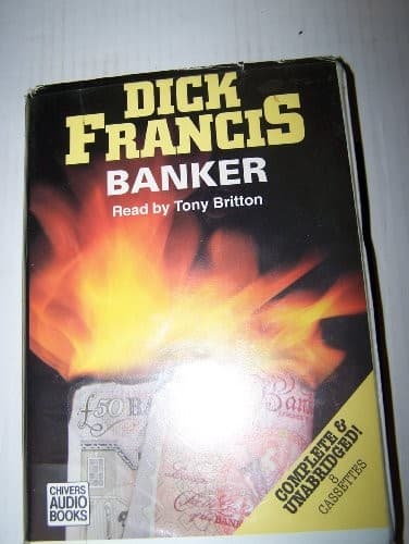 Portada de Banker