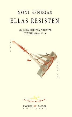 Portada de Ellas resisten