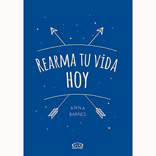 Portada de Rearma Tu Vida Hoy