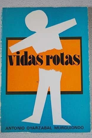 Portada de Vida rotas