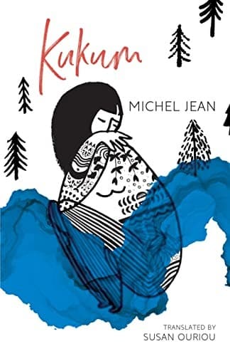 Portada de Kukum