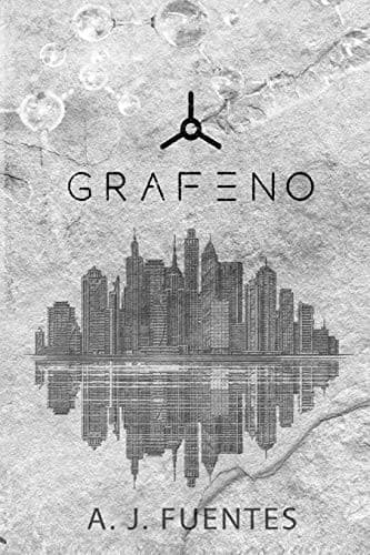 Portada de Grafeno