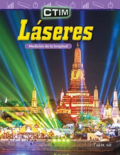 Portada de CTIM - Láseres