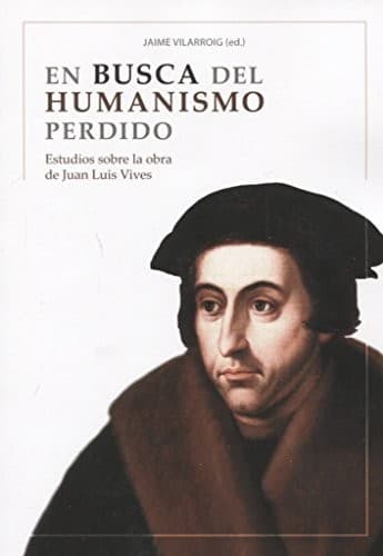 Portada de En busca del humanismo perdido