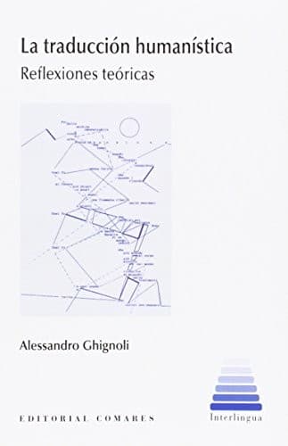 Portada de La traducción humanística