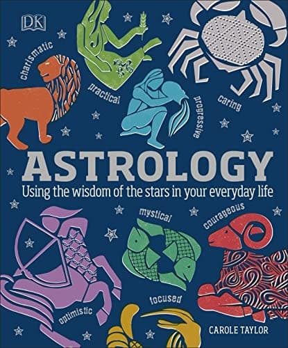 Portada de Astrology