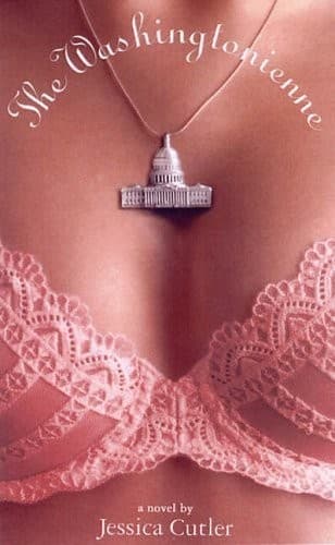 Portada de Washingtonienne the